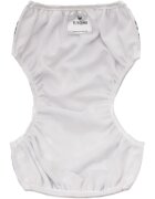 T-Tomi Diaper Swimwear Flowers pralna kopalna plenica 5 - 15 kg 1 kos