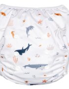 T-Tomi Diaper Swimwear Seaworld pralna kopalna plenica 5 - 15 kg 1 kos