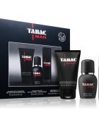 Tabac Man Trio darilni set za moške 1 kos