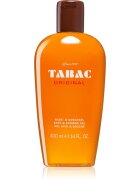 Tabac Original gel za prhanje za moške 400 ml