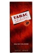 Tabac Original kolonjska voda brez razpršilnika za moške 100 ml