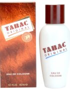 Tabac Original kolonjska voda brez razpršilnika za moške 150 ml