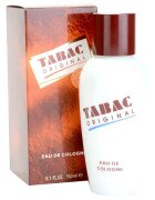 Tabac Original kolonjska voda brez razpršilnika za moške 150 ml