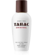 Tabac Original losjon za britje z električnim strojčkom 100 ml