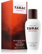 Tabac Original losjon za britje z električnim strojčkom 100 ml