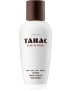 Tabac Original losjon za britje z električnim strojčkom 150 ml