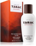 Tabac Original losjon za britje z električnim strojčkom 150 ml