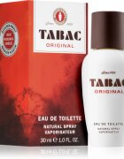 Tabac Original toaletna voda z razpršilcem za moške 30 ml