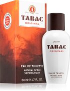 Tabac Original toaletna voda z razpršilcem za moške 50 ml
