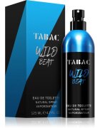 Tabac Wild Beat toaletna voda za moške 125 ml