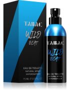 Tabac Wild Beat toaletna voda za moške 75 ml