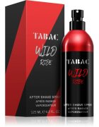 Tabac Wild Ride pršilo za po britju za moške 125 ml