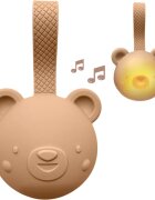 Taf Toys Dream Bear nočna lučka z melodijo 1 kos