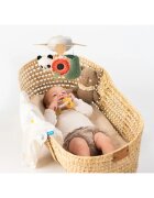 Taf Toys Luxury Newborn Kit darilni set za dojenčke