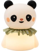 Taf Toys Night Light Panda nočna lučka 1 kos
