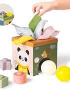 Taf Toys Play & Discover igrača z aktivnostmi 12m+ 1 kos