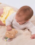 Taf Toys Rattle Brandon the Bear ropotuljica 1 kos