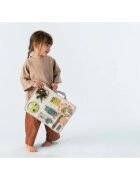 Taf Toys Snap‘n Learn Board igralni pano z aktivnostmi 18 m+ 1 kos