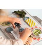 Taf Toys Snap‘n Learn Board igralni pano z aktivnostmi 18 m+ 1 kos