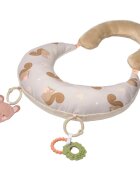 Taf Toys Tummy Time First blazinica za igranje na trebuščku 1 kos