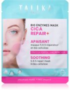 Talika Bio Enzymes Cica Repair Soothing maska iz platna za problematično kožo akne 20 g