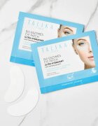 Talika Bio Enzymes Eye Patch gladilna maska za predel okoli oči s probiotiki 1 kos