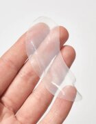 Talika Bio Enzymes Eye Patch gladilna maska za predel okoli oči s probiotiki 1 kos