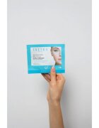 Talika Bio Enzymes Eye Patch gladilna maska za predel okoli oči s probiotiki 1 kos