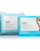 Talika Bio Enzymes Eye Patch gladilna maska za predel okoli oči s probiotiki 30 kos