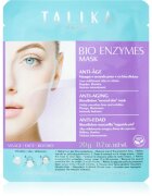 Talika Bio Enzymes Mask Anti-Age maska proti gubam iz platna 20 g