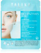 Talika Bio Enzymes Mask Hydrating vlažilna tekstilna maska 20 g