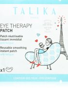 Talika Eye Therapy Patch Reusable gladilna maska za predel okoli oči 1 kos