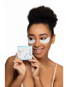 Talika Eye Therapy Patch Reusable gladilna maska za predel okoli oči 1 kos