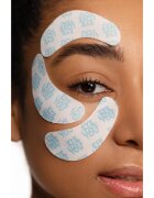 Talika Eye Therapy Patch Reusable gladilna maska za predel okoli oči 1 kos