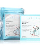Talika Eye Therapy Patch Reusable gladilna maska za predel okoli oči 30 kos