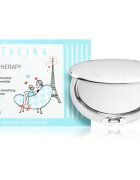 Talika Eye Therapy Patch Reusable gladilna maska za predel okoli oči + box 6 kos
