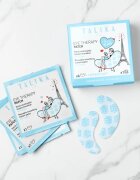 Talika Eye Therapy Patch Reusable gladilna maska za predel okoli oči + box 6 kos