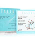 Talika Eye Therapy Patch Reusable gladilna maska za predel okoli oči Refill 6 kos