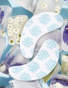 Talika Eye Therapy Patch Reusable gladilna maska za predel okoli oči Refill 6 kos