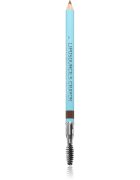 Talika Eyebrow Liposourcils Pencil svinčnik za obrvi s krtačko odtenek Brown 5 g