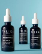 Talika Hair Force Serum intenzivni serum za okrepitev in rast las 50 ml
