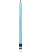 Talika Lipocils Pencil svinčnik za obrvi barva black 4 g
