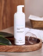Talika Skintelligence Hydra Face Foaming Cleanser vlažilna čistilna pena za obraz 150 ml