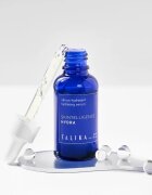 Talika Skintelligence Hydra Hydrating Serum posvetlitveni in vlažilni serum za obraz 30 ml