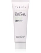 Talika Skintelligence Purifying Gel Cream gel krema proti nepravilnostim na aknasti koži 50 ml