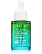 Talika Skintelligence Purifying Serum razstrupljevalni čistilni serum proti nepravilnostim na aknasti koži 30 ml
