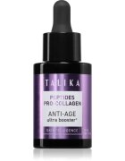 Talika Skintelligence Ultra Booster Anti-age pomlajevalni serum proti gubam 30 ml