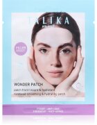 Talika Wonder Patch Forehead učvrstitvena maska iz platna za konture obraza 1 kos