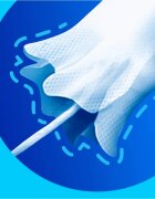 Tampax Compak Regular tamponi z aplikatorjem 16 kos