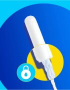 Tampax Pearl Compak Super Plus tamponi z aplikatorjem 36 kos